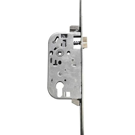 Bricard Serie 8150 serratura da incasso in acciaio zincato multipunto