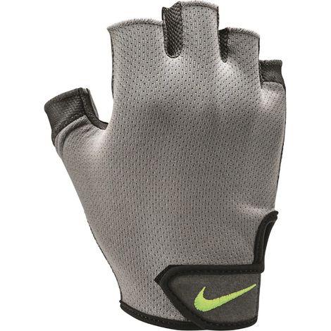 Nike Essential Fitnesshandschuhe, Herren, Größe L
