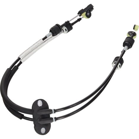 Juego de cables de cambio rápido FT11766 (1/4)