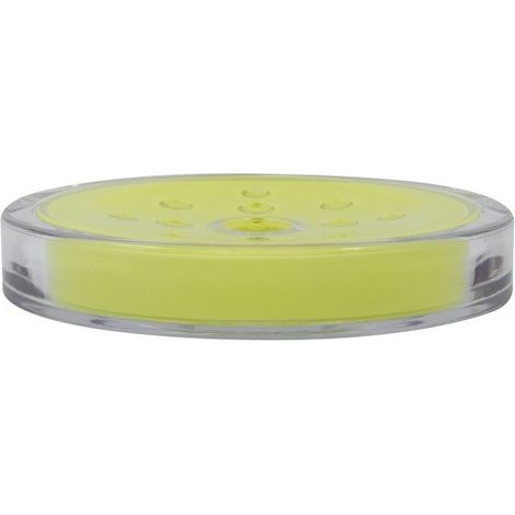 MANIHI Jabonera Verde MSV