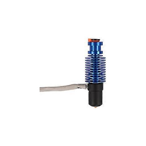 V6 Hotend-Kit für Voron 2.4 Prusa 3 CR10 MK3S 24V 60W Hotend mit Keramik-Heizkern für 3D-Drucker (1/5)