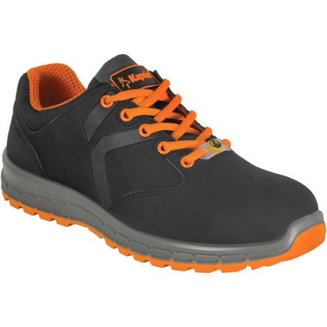 Chaussures de sécurité Kapriol Spencer S3L SR FO ESD - 46 (EU)