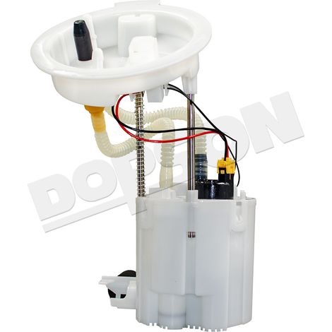 Neue Kraftstoffpumpenbaugruppe kompatibel mit 16117243972 Bao MA Serie 3 gebraucht 2014.