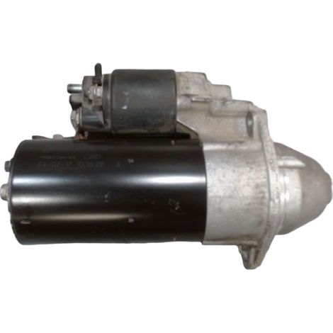 Demarreur MERCEDES Classe A [PRODUIT D'OCCASION]♻️0051511601 (1/4)