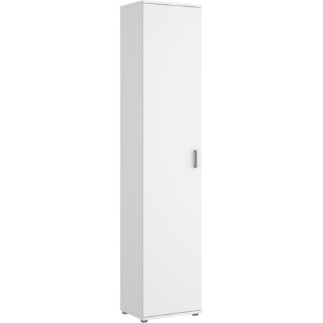 FIT Armario multiusos 1 puerta (1/3)