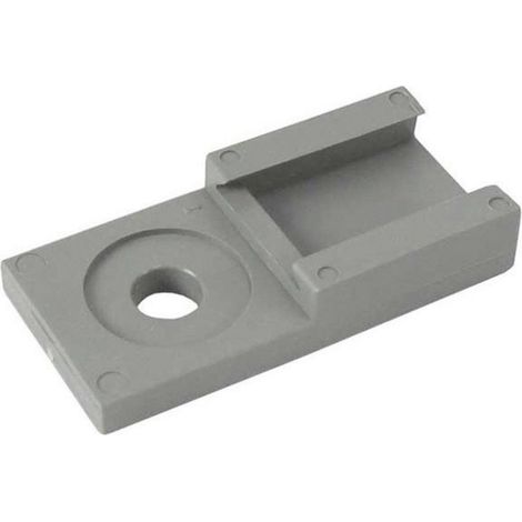 TE Connectivity 1011-026-0205 Rundstecker Halteclip Serie (Rundsteckverbinder): DT 1 St.