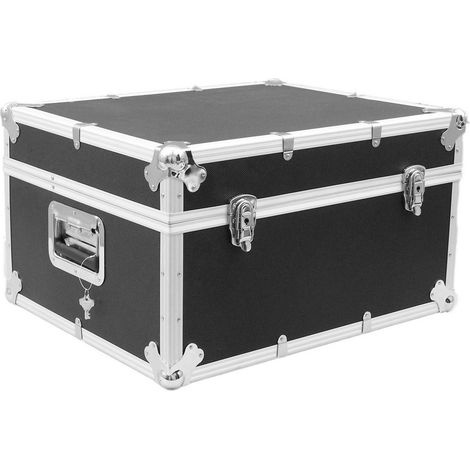 VISO MALLEL Transportkiste Aluminium (L x B x H) 550 x 450 x 310 mm (1/5)