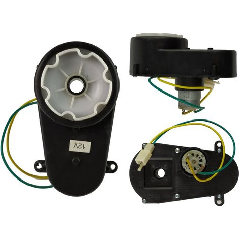 Motor de dirección 12V 5500 RPM HL1638 HL1538 HL1518