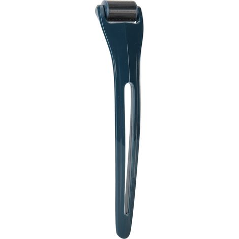 Rouleau de massage facial DRS1280,5 mm, appareil de massage du visage par micro-aiguilles pour l'élimination des rides (1/5)