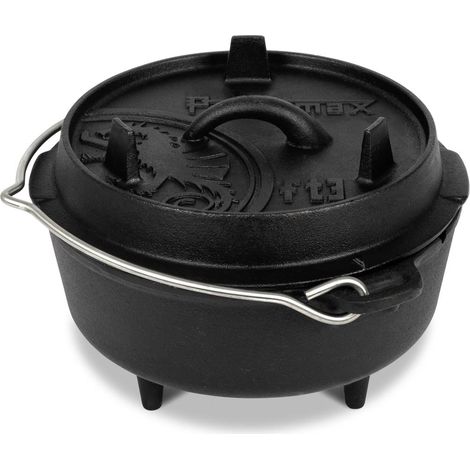 Petromax pot à feu ft3 (1/5)