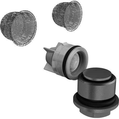 Hansa - Sicherungsart HD nach DIN EN 15096 (h 250 mm) 59914059 (1/2)