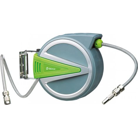 GEKA enrollador tubo autom. K12, SB
