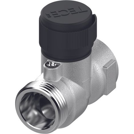 TECEfloor vanne de régulation de zone, RP1 \"xR1\", 77383002