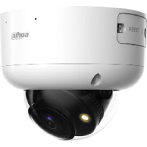 Dahua technology wizmind ipc-hdbw5449rp-ase-led-0280b bullet ip indoor and outdoor security camera 2688 x 1520 pixels ceiling