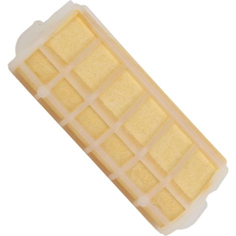 Filtre à air pour tronçonneuse STIHL 021 023 025 MS210 MS230 MS250 - Élément filtrant en ABS (1/5)