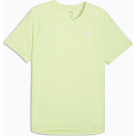 Puma RUN Velocity Herren-Laufshirt grün 52660038 r S (1/5)