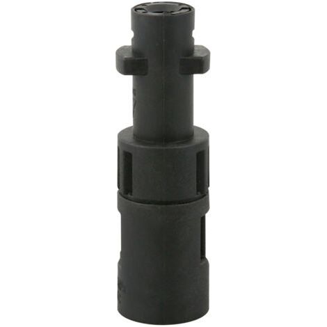 APEX - Adaptateur à baïonette pour nettoyeur haute pression, raccord vers Karcher série K, 1Pcs (1/5)