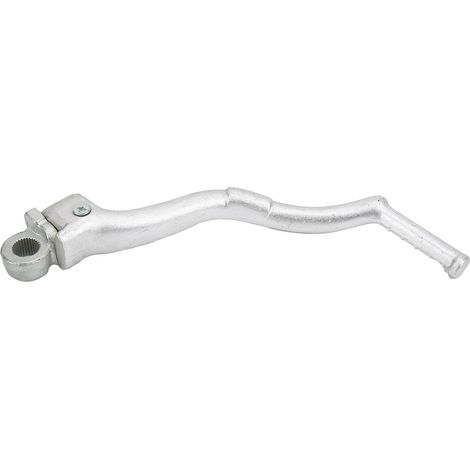Levier de démarrage au pied en aluminium forgé CNC pour moteur ZONGSHEN 250CC NC250 NC 250 motocross (1/5)