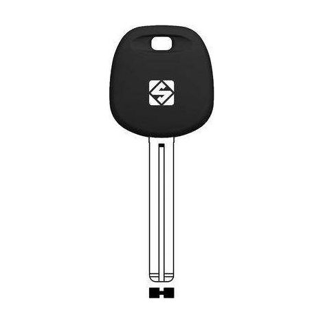 CHIAVE AUTO TRANSPONDER KIA KIA7BTE SILCA