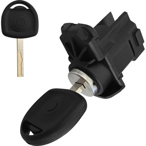 Automotive parts for Opel front left door lock cylinder with two keys 9072465890 172371096 (1/4)