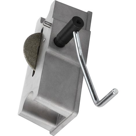 Outil limeur de segments de piston précis, accessoire manuel réglable 66785, métal dur universel pour moteurs (1/5)