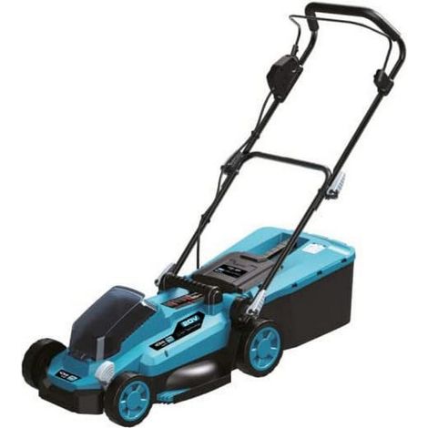 Tagliabordo 20V (senza batteria e caricatore) 97x93cm Koma Tools Pro Series Batteria