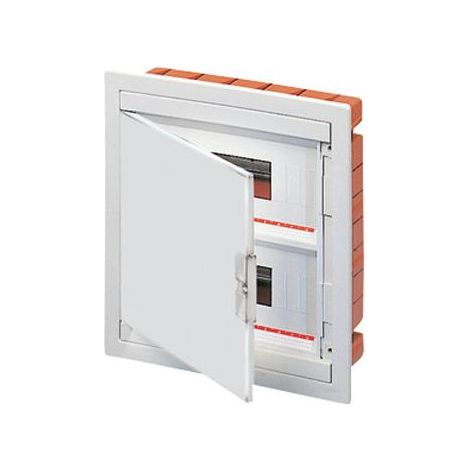 CENTRALINO INC.P.CIECA 36M.(18X2) IP40 - GEWISS GW40661 - GEWISS GW40661 (1/2)