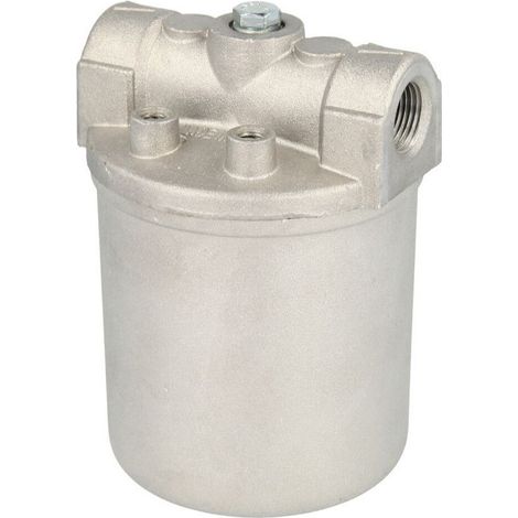 Filtre fioul monotube 1/2