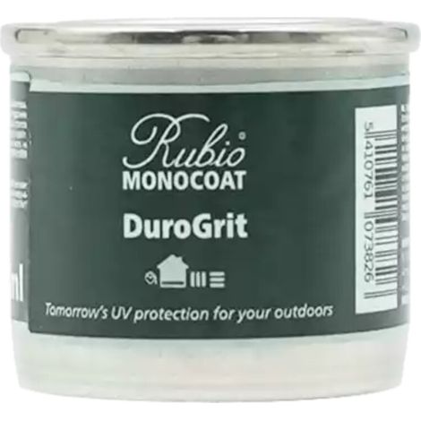 Durogrit - Saturateur Monocouche - 2,5 L - Sutton Grey
