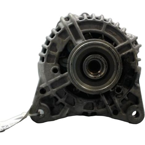 [PRODUIT D'OCCASION] Alternateur NISSAN Qashqai Break I Phase 1 2007-2010 ♻️ Ref Oe. 23100jd10are - Garantie à vie (1/2)