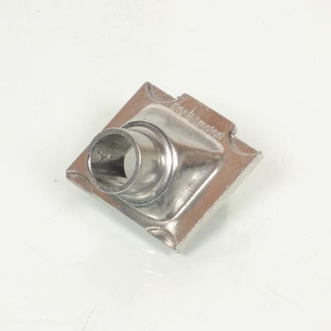 Pipe d admission Polini pour Mobylette Peugeot 50 103 Clip 1985 à (1/5)