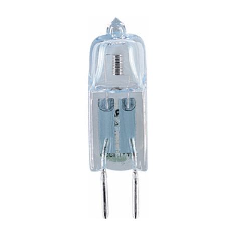 OSRAM 10W G4 2800K Lampada alogena (H64415)