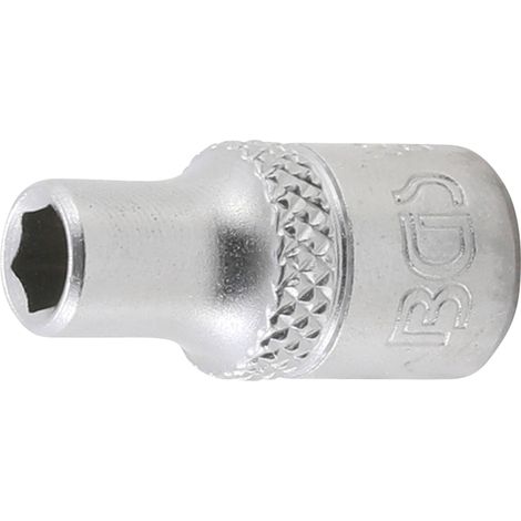 Bussola esagonale  6,3 mm (1/4")  3/16"