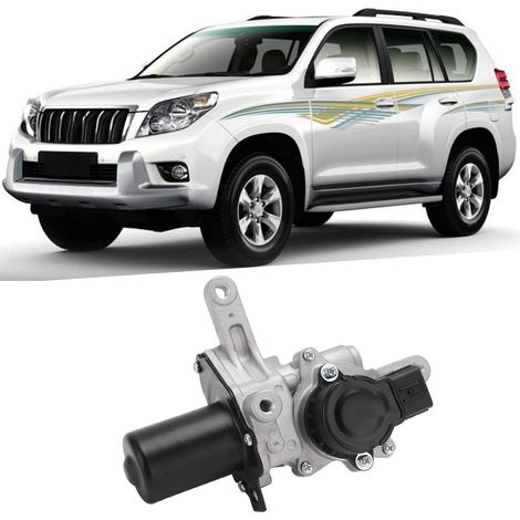 Actionneur de turbine électronique 17201-30160 pour Toyota Landcruiser Hilux 1KD-FTV D4D 3.0 CT12V CT16V