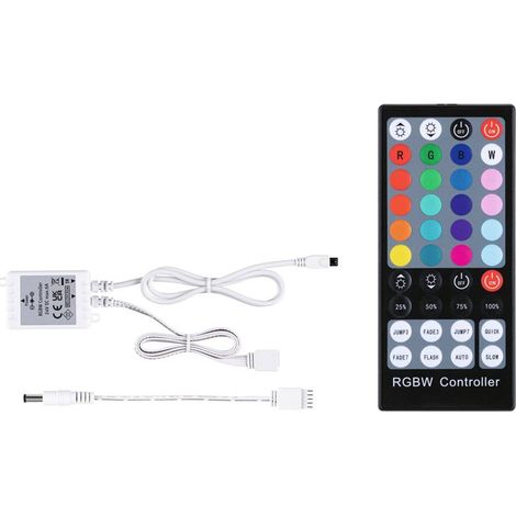 Paulmann 70526 Controllore 6 A 24 V 24 V (L x A x P) 50 x 22 x 35 mm 1 pz. (1/5)