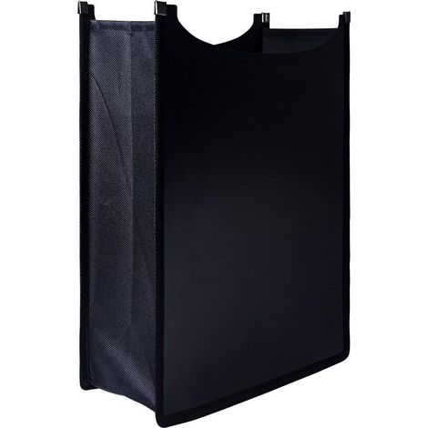 Organizer per zaino PP nero D.rect