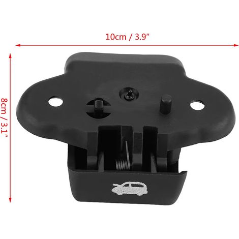 Passend für den Entriegelungshebel der Motorhaube eines Pickups 68002784AA 68002784AA (1/4)
