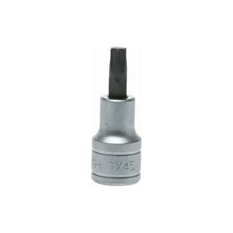 Chiave a bussola Teng Tools t45 cromo vanadio 55 mm