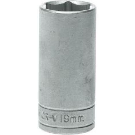 Torx-Steckschlüssel tengtools t55 Chrom-Vanadium Stahl verchromt