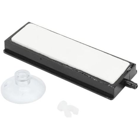 Aquarium nano barre d'air régleur d'aération du réservoir de poisson, diffuseur à bulles de pompe à oxygène(M)-SPR (1/4)