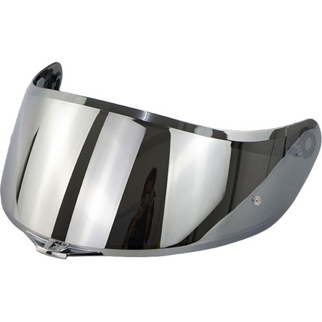 Ersatzvisier für AGV K1 K3SV K5 Integralhelm, Windschutzscheibe und Helmvisier.
