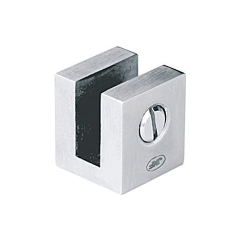 IN80700 Soporte Portaestante P.Cristal 8Mm In.80.700