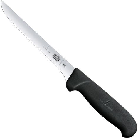 Couteau à désosser Fibrox, longueur 150/289 mm