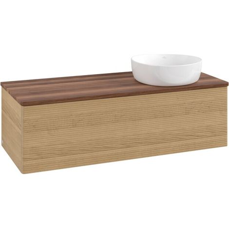 Villeroy & Boch K34112HN WTUS Antao K341 1200x360x500mm (1/3)