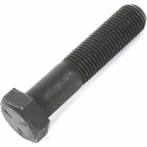 Vis lame pour Castelgarden, Noma, Stiga Ø 9,5 mm Pas à droite. (1/5)