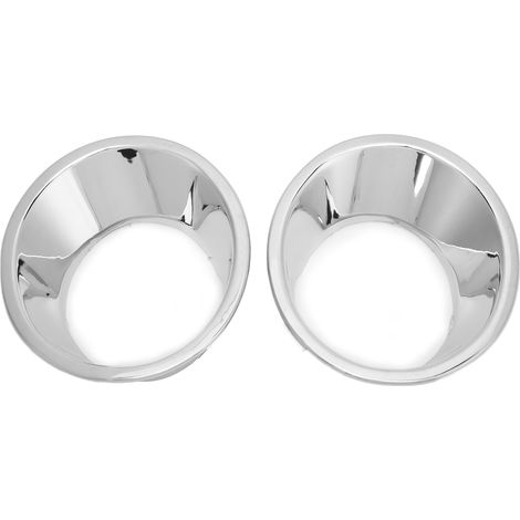 Joint d'échappement acier perforé 2 boulons universel remplacement pour bride 63mm/2.5in tuyau turbo véhicule (1/5)