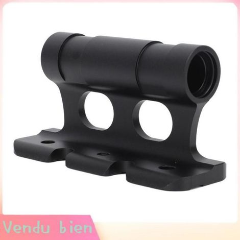 Garosa Supports de fixation pour fourche de vélo Mont de Fourche à Vélos, Alliage en Aluminium à Débit Rapide sport attache-rapide (1/5)