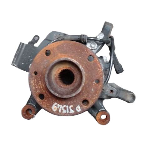 [PRODUIT D'OCCASION] Pivot Avant Droit RENAULT Captur 1 ♻️ Ref Oe. 400148676r - Garantie à vie (1/3)