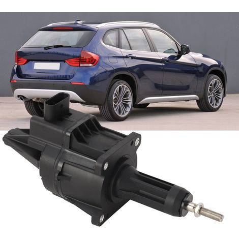 Turbolader-Wastegate-Stellglied, kompatibel mit BMW X1, X3, X5 2.0L, Teilenummer 11657642469 (1/5)