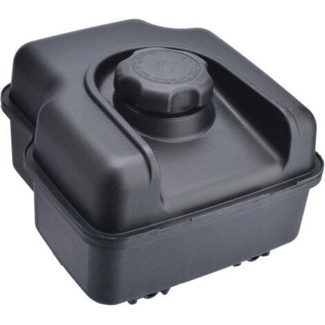 Fuel tank assembly for Briggs & Stratton 799863 351007 694260 698110 695736 697779, for engines 121000 122000 (1/4)
